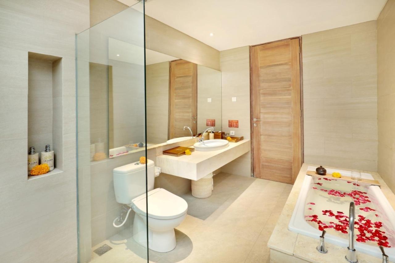 Villa La Mira Seminyak By Ini Vie Hospitality