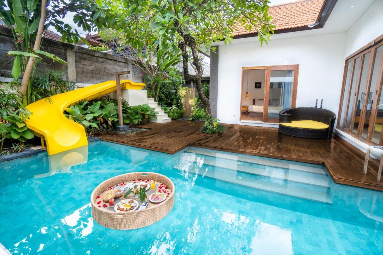 La Mira Seminyak By Ini Vie Hospitality Kerobokan (Bali)