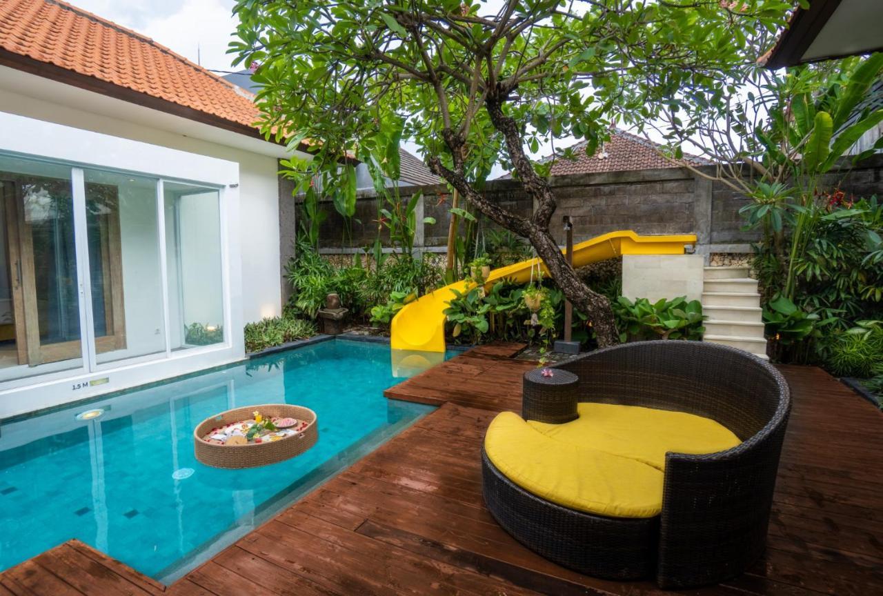 La Mira Seminyak By Ini Vie Hospitality *