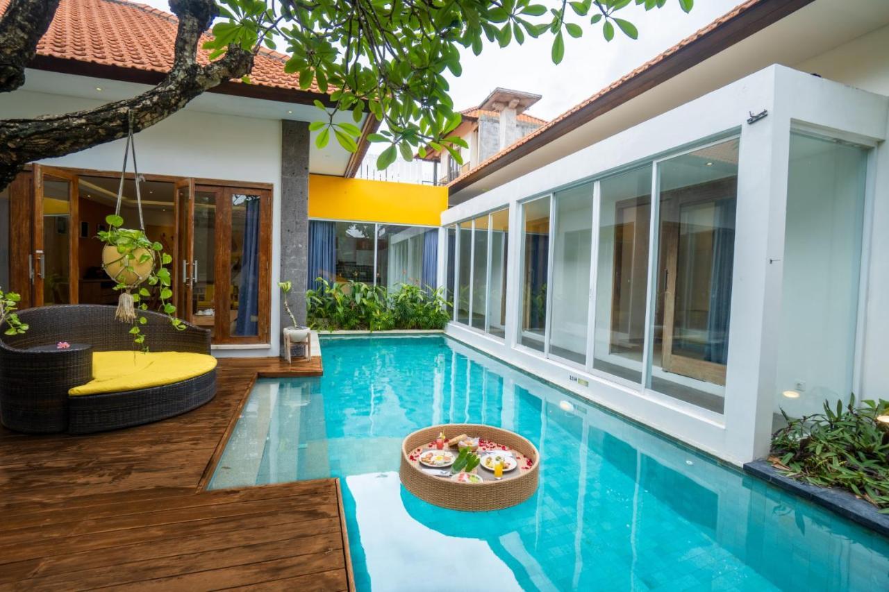La Mira Seminyak By Ini Vie Hospitality Villa *