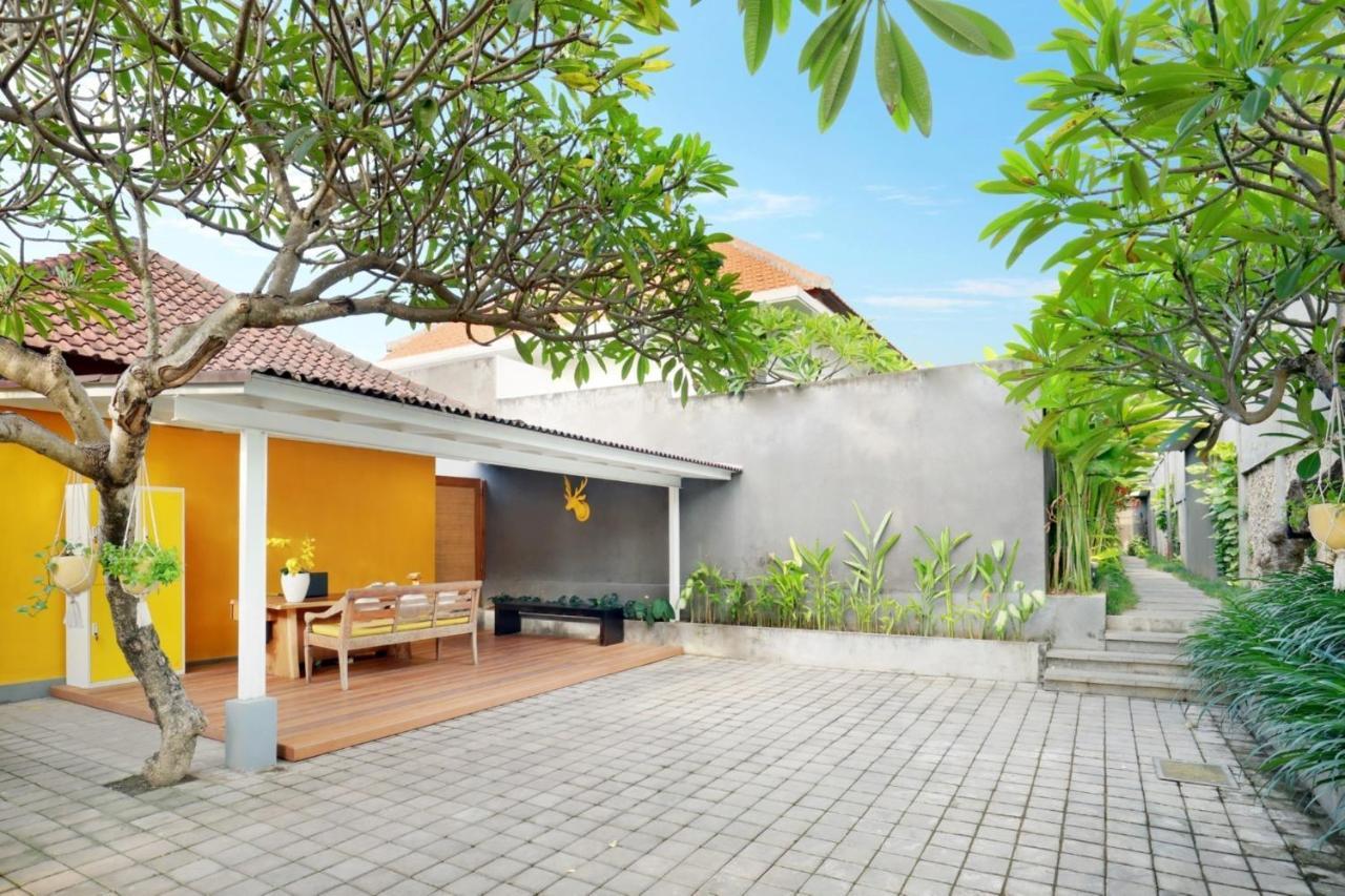 La Mira Seminyak By Ini Vie Hospitality Villa *