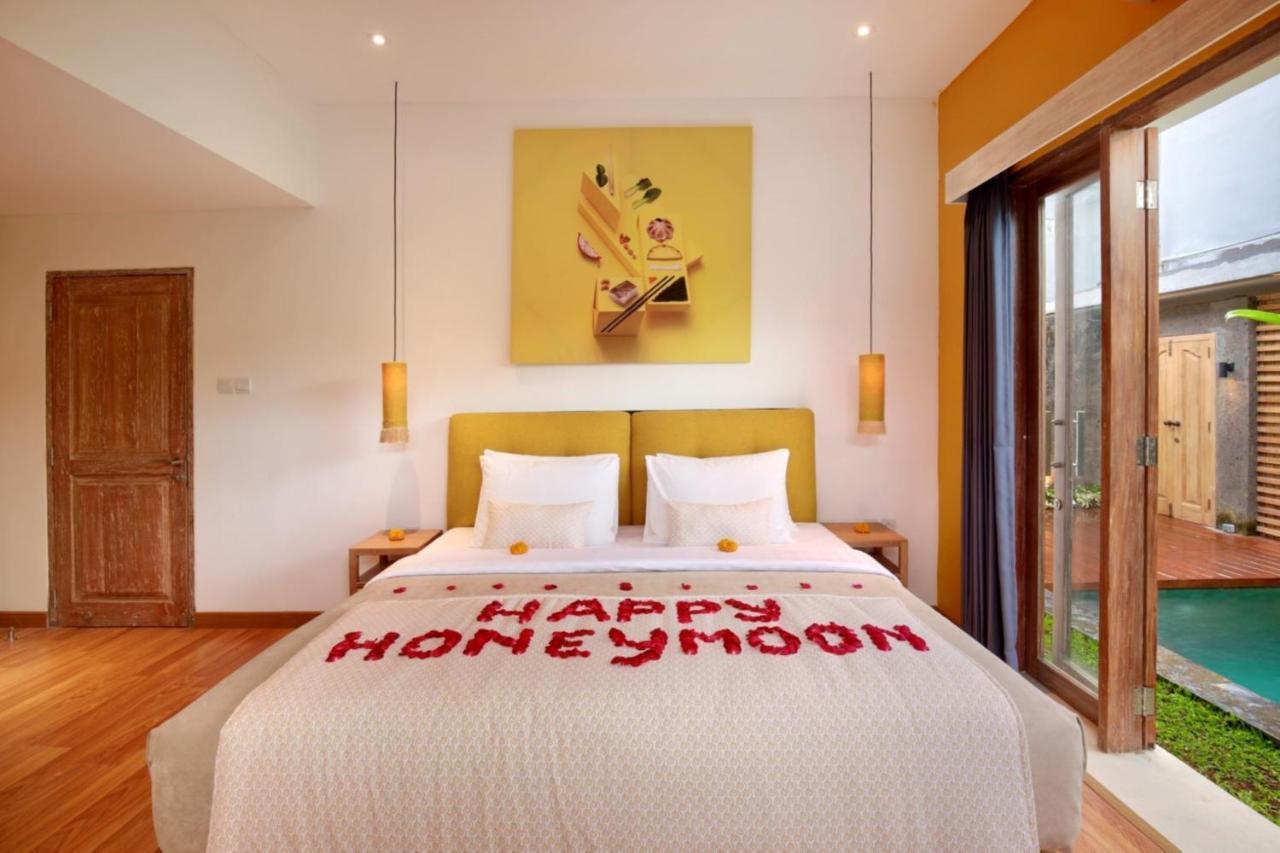 La Mira Seminyak By Ini Vie Hospitality