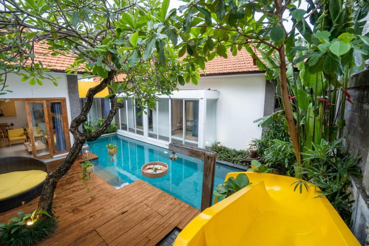 La Mira Seminyak By Ini Vie Hospitality *
