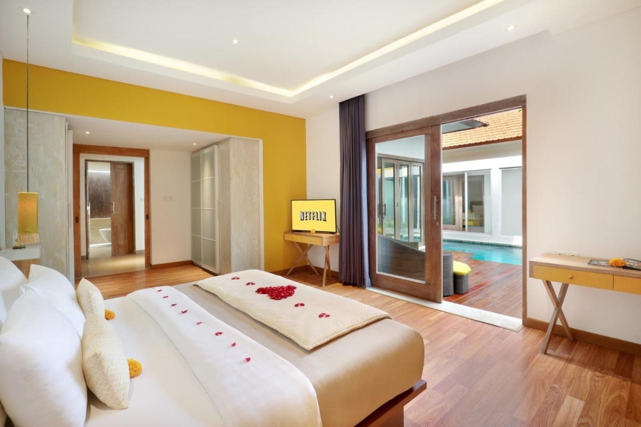 La Mira Seminyak By Ini Vie Hospitality *