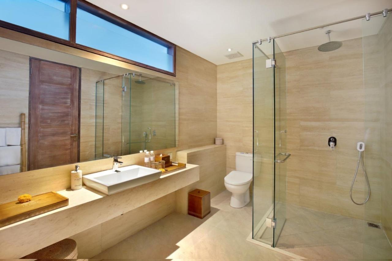 La Mira Seminyak By Ini Vie Hospitality Villa Kerobokan