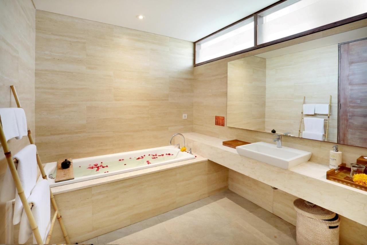 La Mira Seminyak By Ini Vie Hospitality Villa