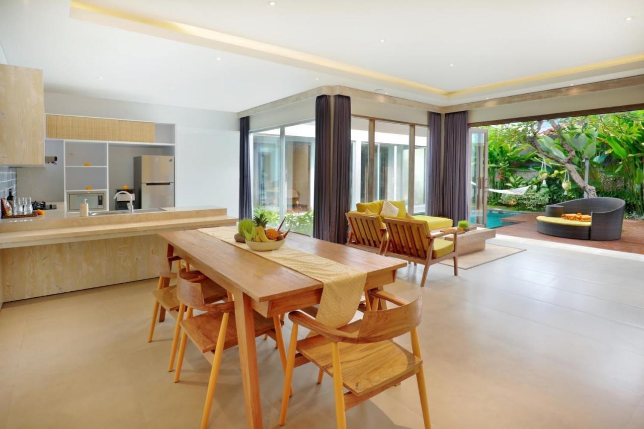 La Mira Seminyak By Ini Vie Hospitality *