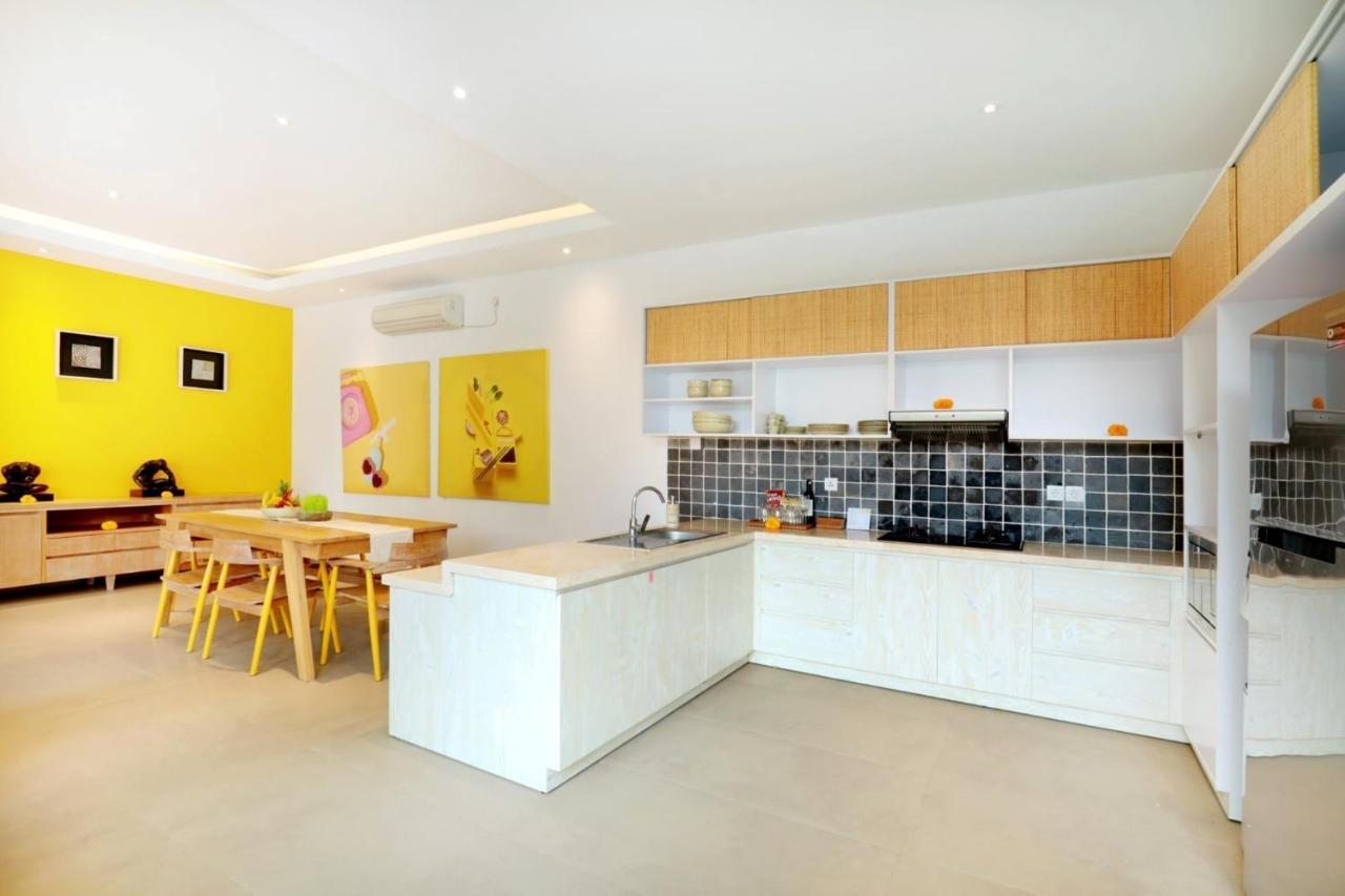 La Mira Seminyak By Ini Vie Hospitality *