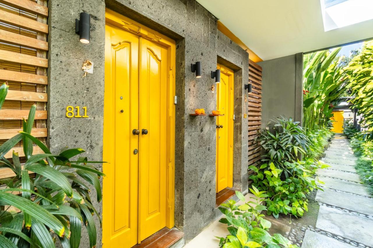 La Mira Seminyak By Ini Vie Hospitality *