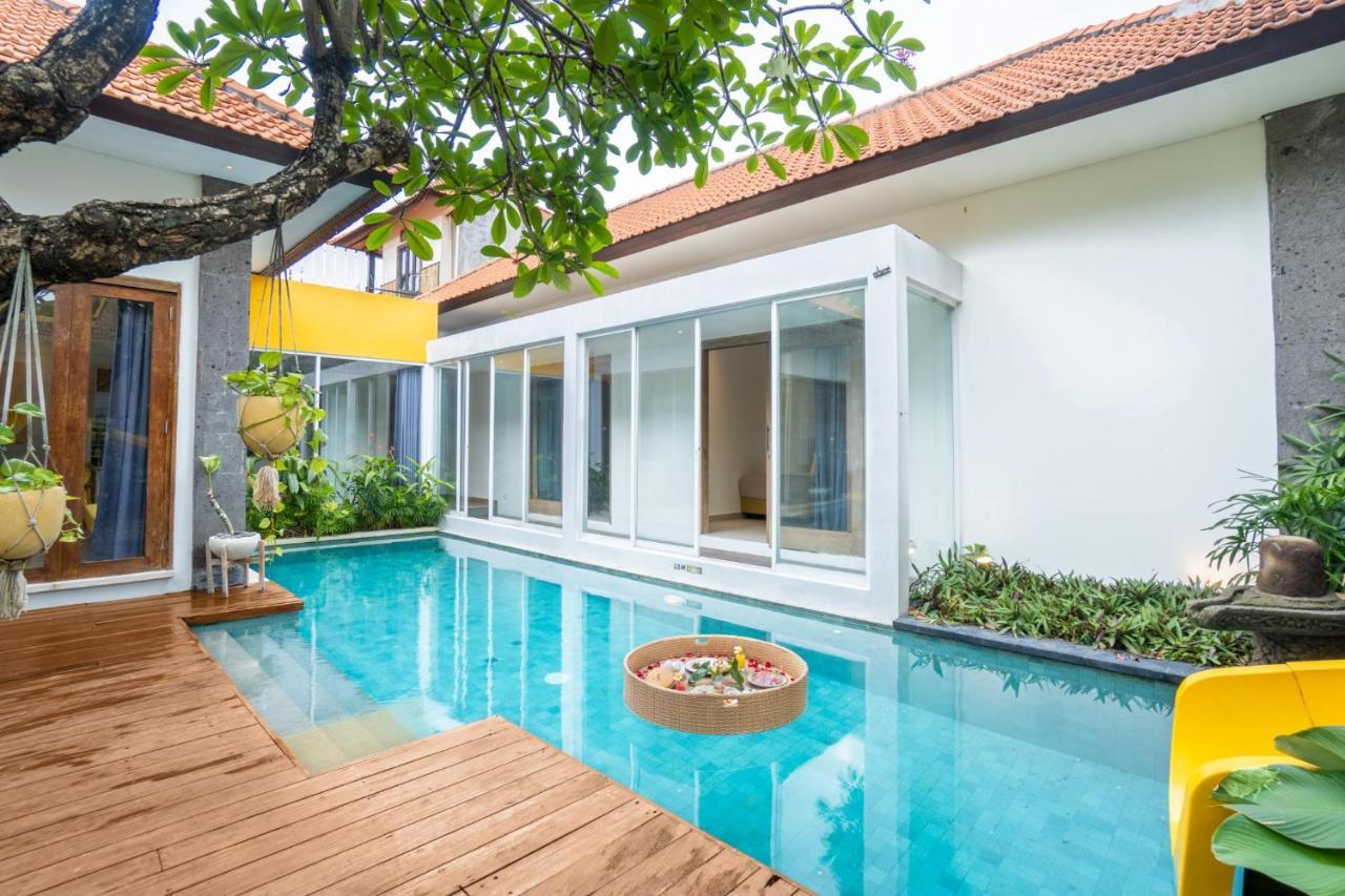 La Mira Seminyak By Ini Vie Hospitality Villa *