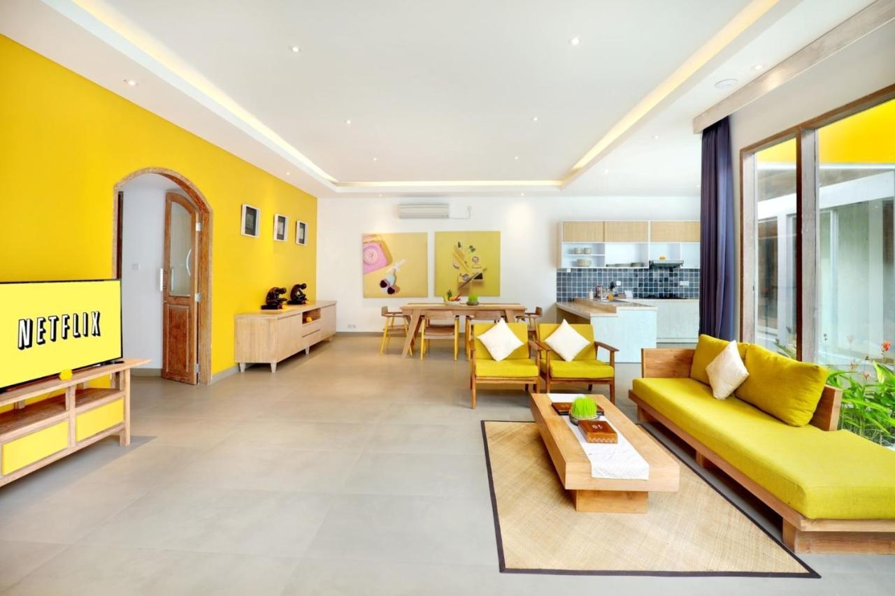 La Mira Seminyak By Ini Vie Hospitality Kerobokan