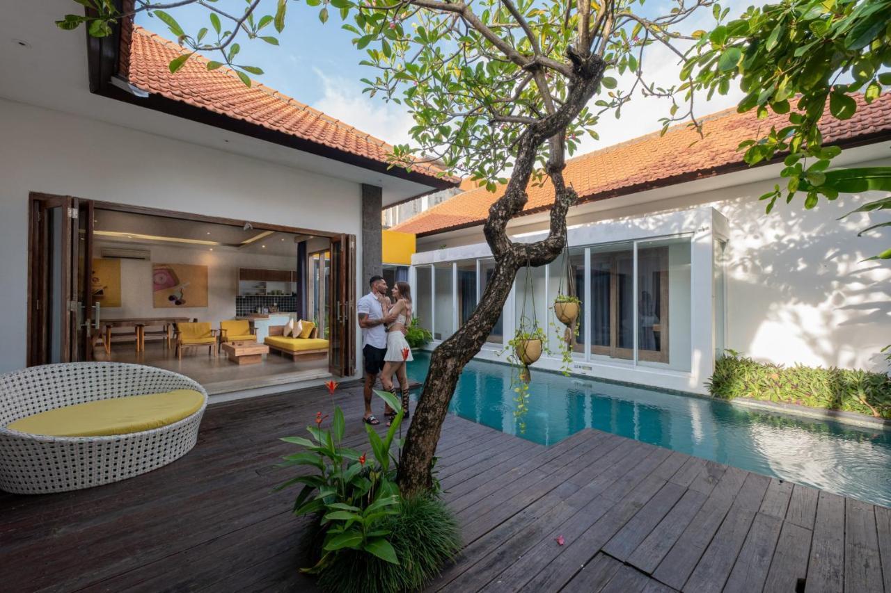 Villa La Mira Seminyak By Ini Vie Hospitality *