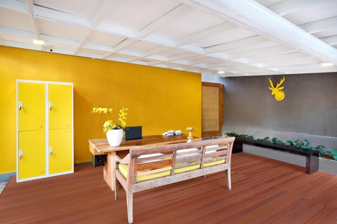 La Mira Seminyak By Ini Vie Hospitality Villa Kerobokan