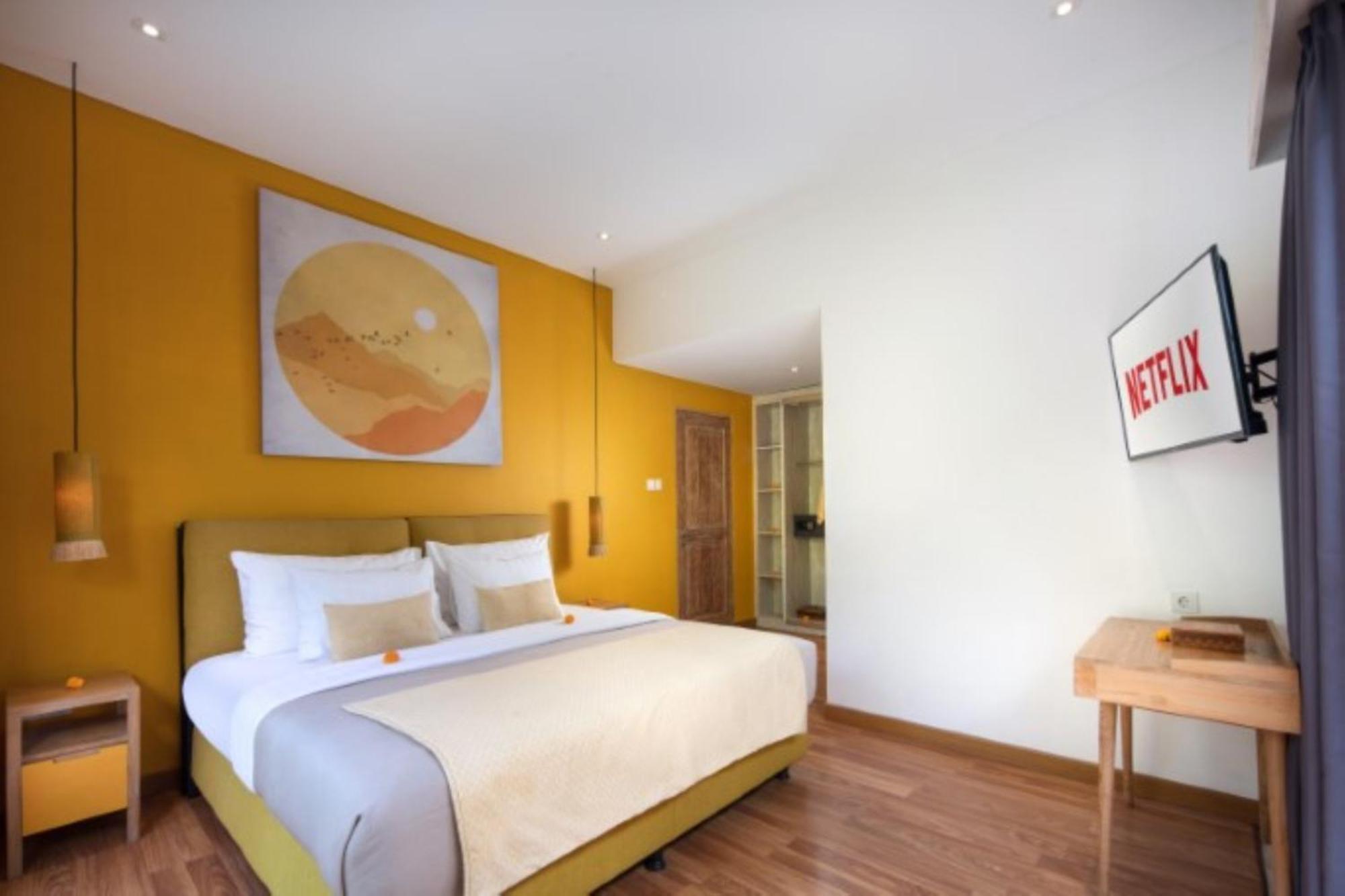 La Mira Seminyak By Ini Vie Hospitality Villa *