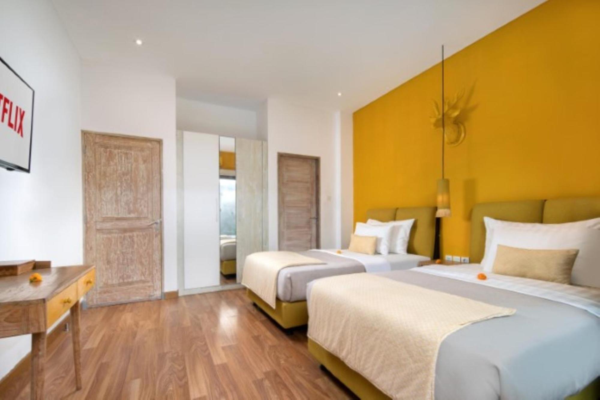 La Mira Seminyak By Ini Vie Hospitality Villa *
