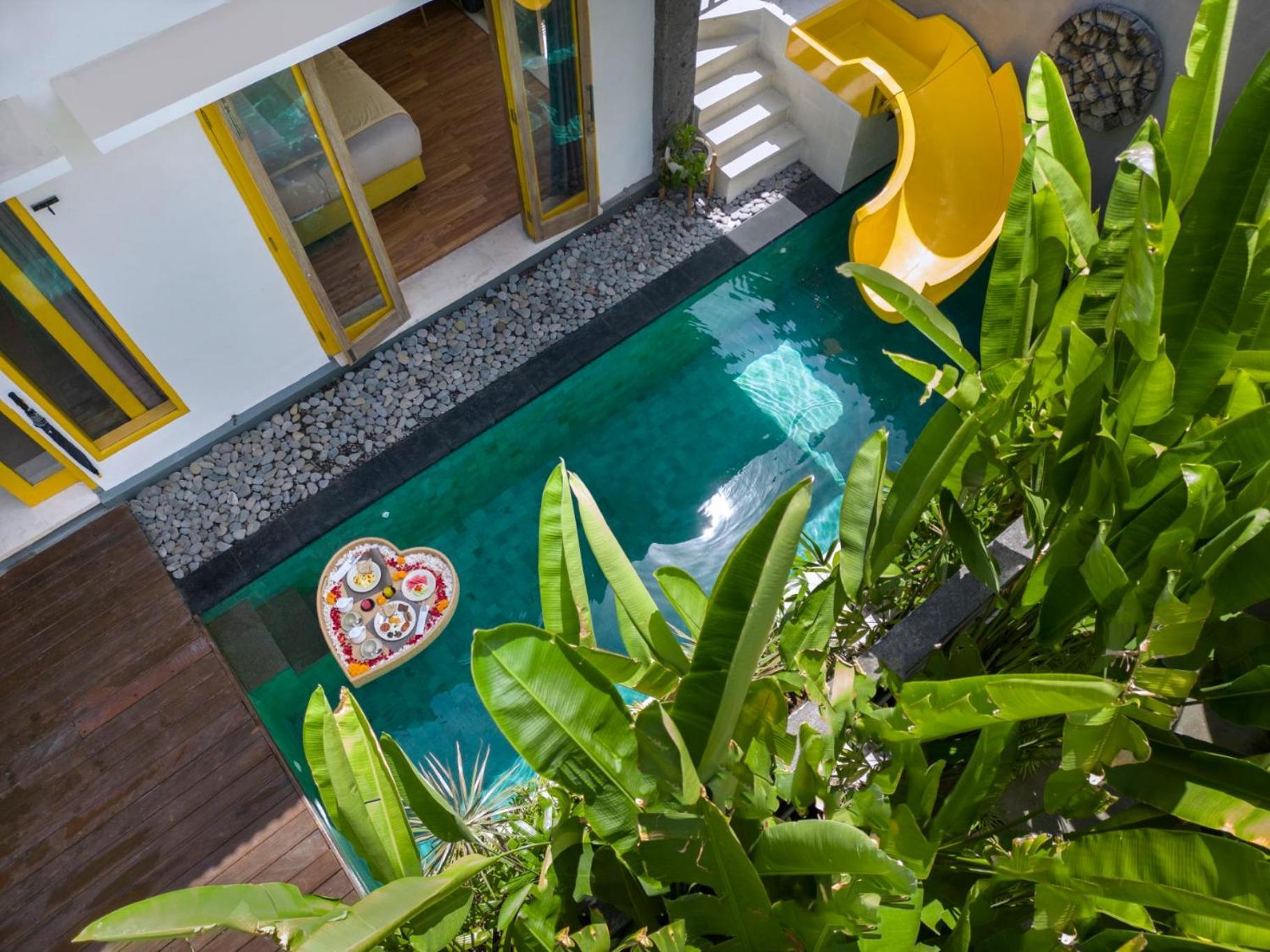 Villa La Mira Seminyak By Ini Vie Hospitality
