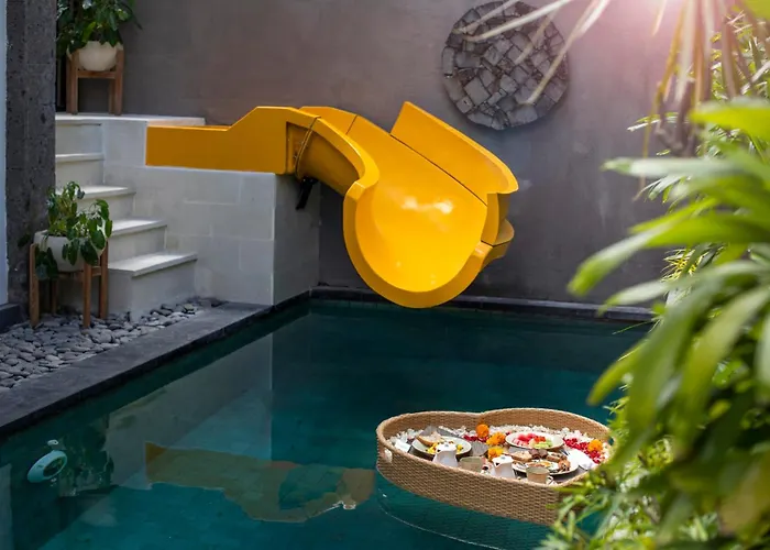 La Mira Villa Seminyak By Ini Vie Hospitality