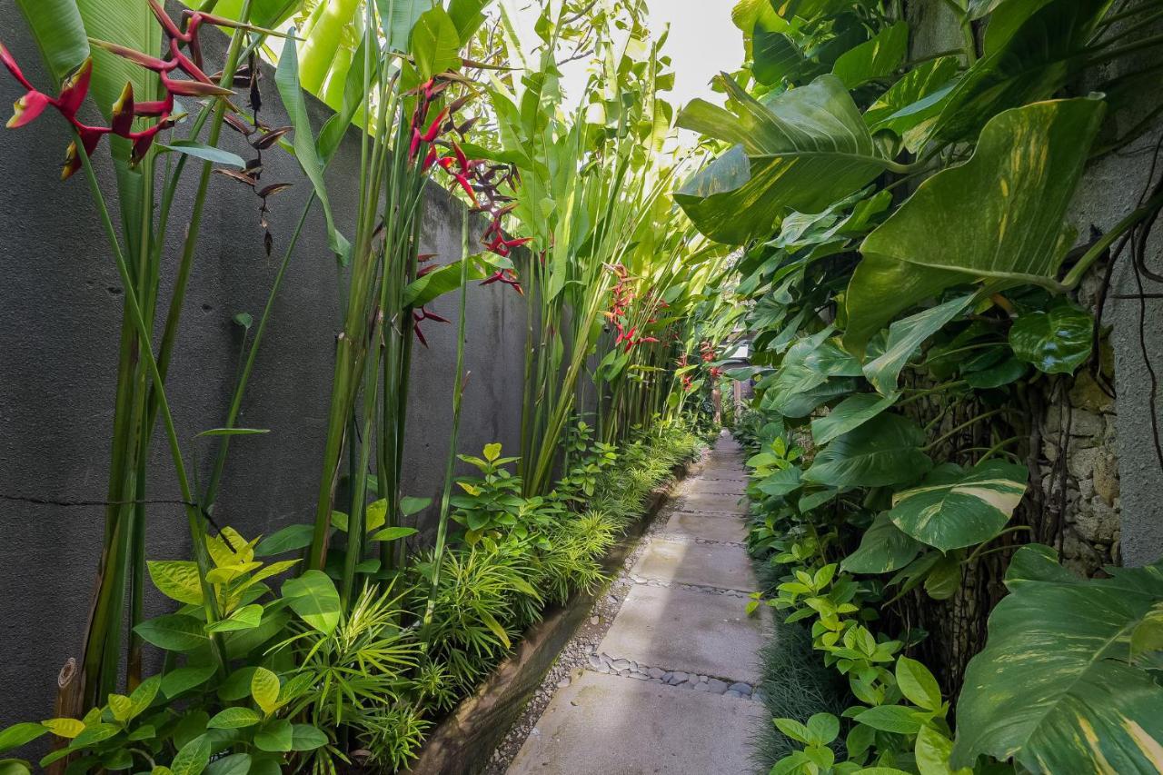 La Mira Seminyak By Ini Vie Hospitality Kerobokan