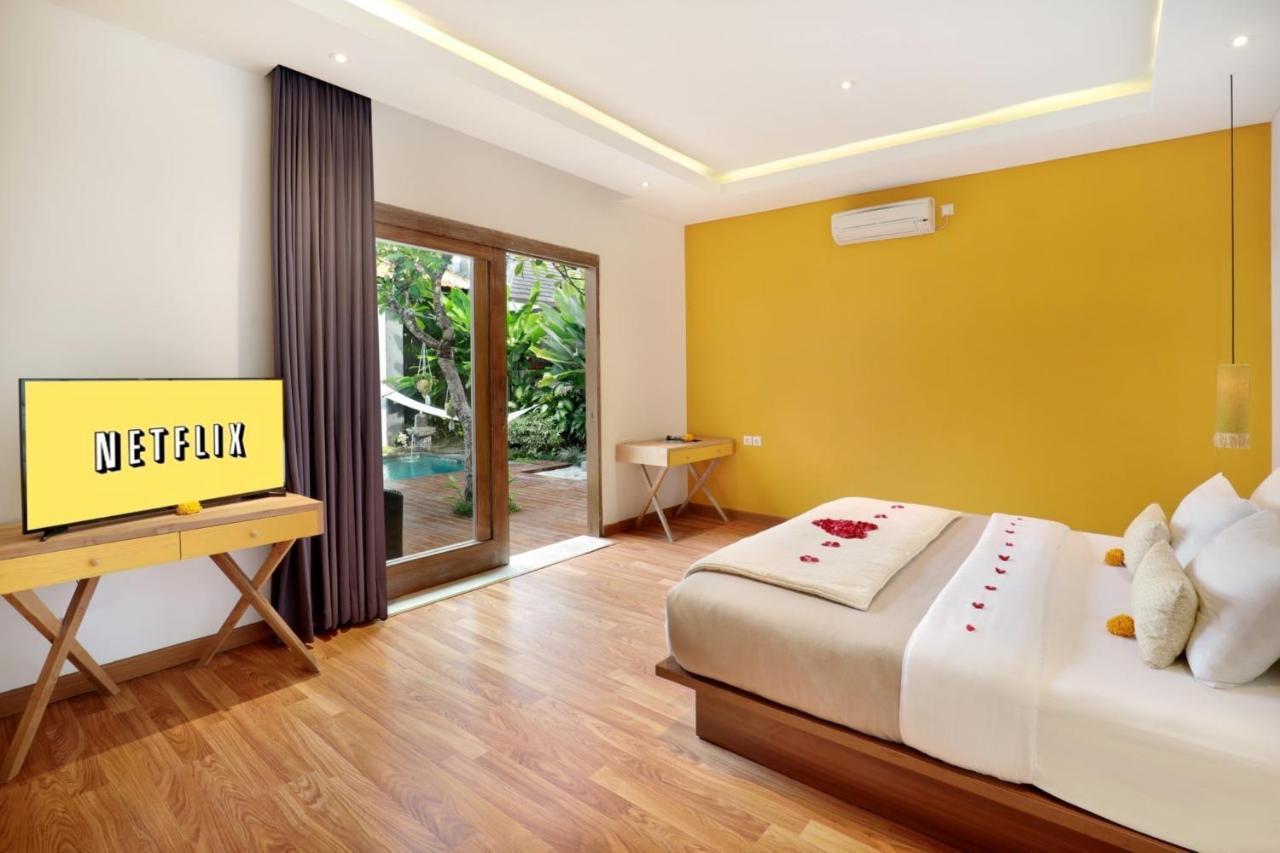 La Mira Seminyak By Ini Vie Hospitality *