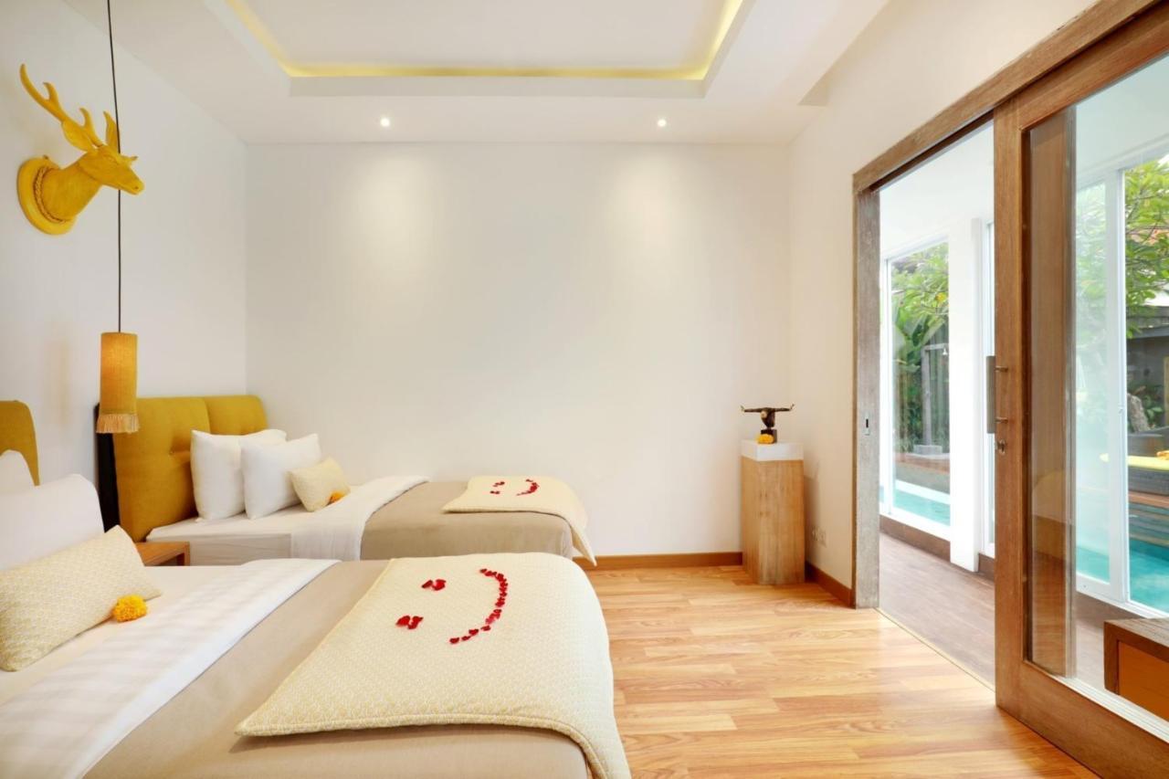 Villa La Mira Seminyak By Ini Vie Hospitality *