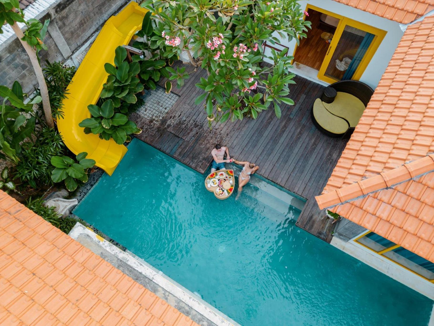 La Mira Seminyak By Ini Vie Hospitality *