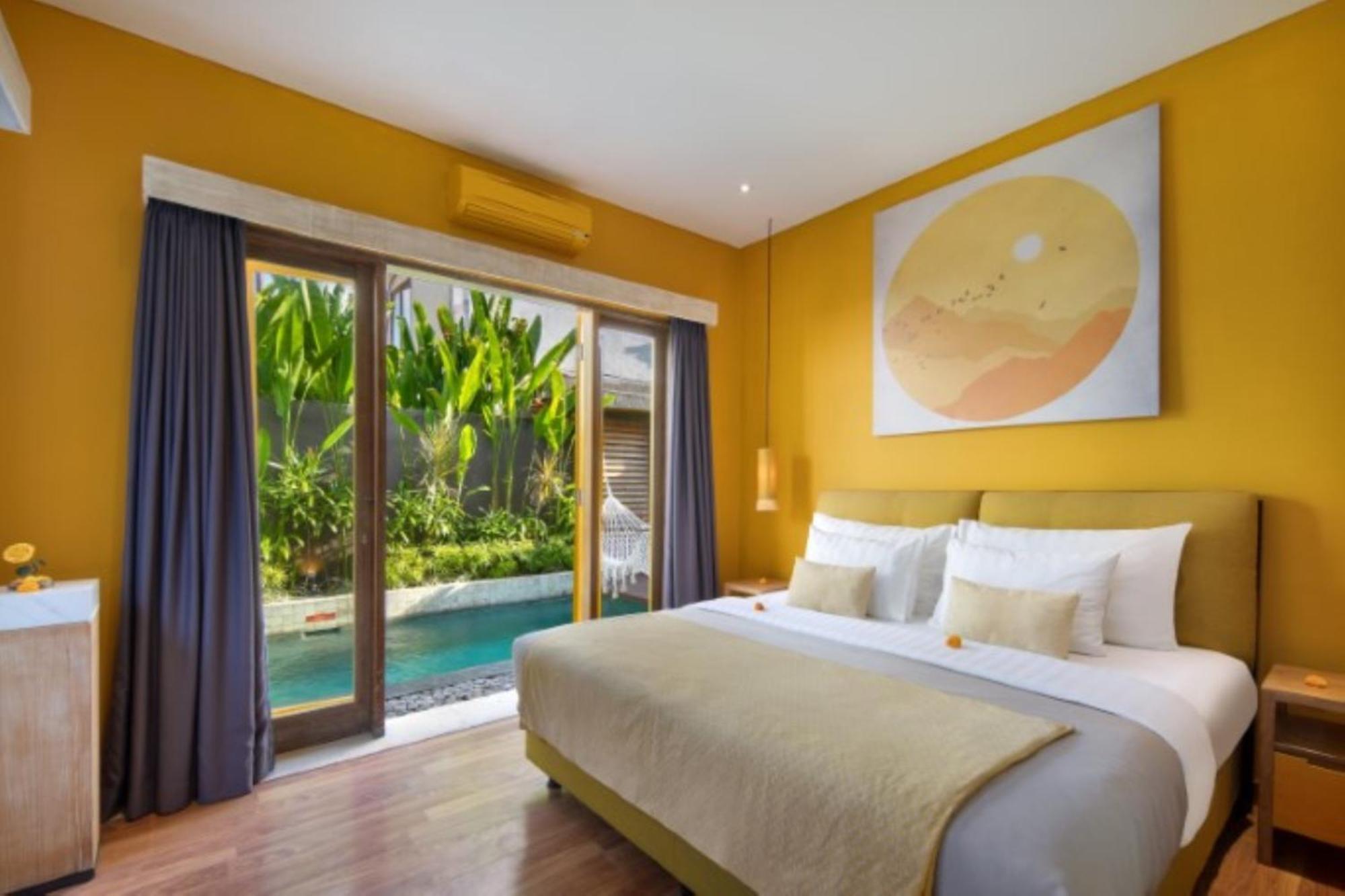La Mira Seminyak By Ini Vie Hospitality Villa