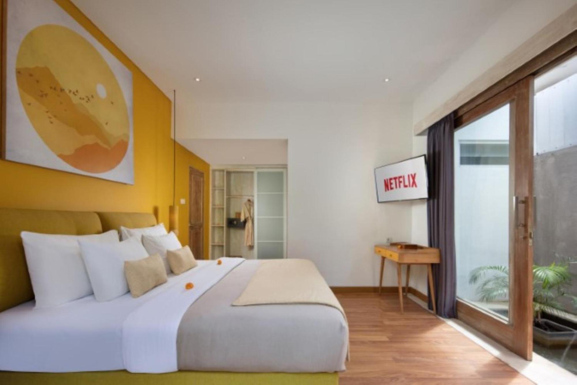 La Mira Seminyak By Ini Vie Hospitality