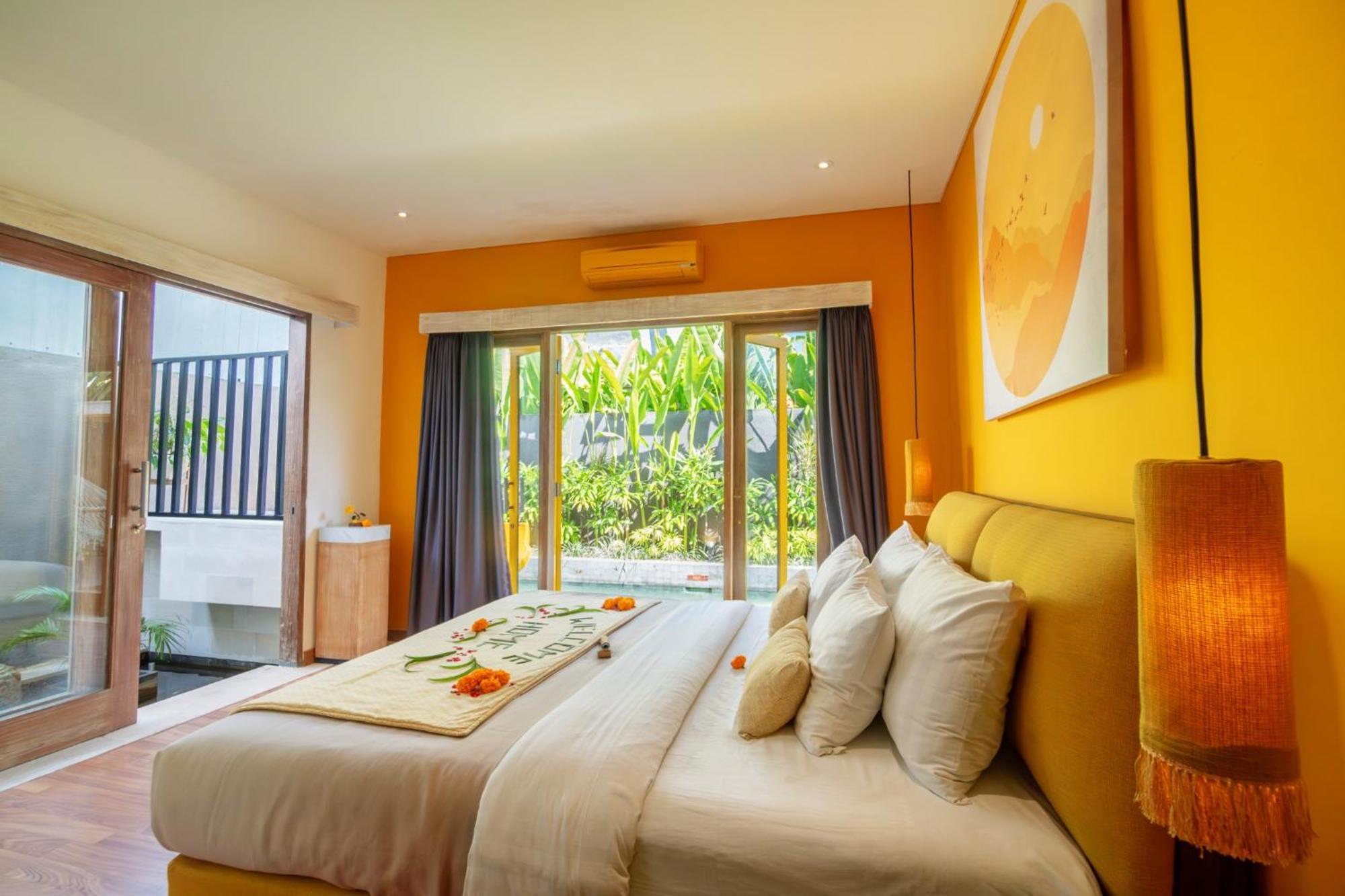 La Mira Seminyak By Ini Vie Hospitality Villa