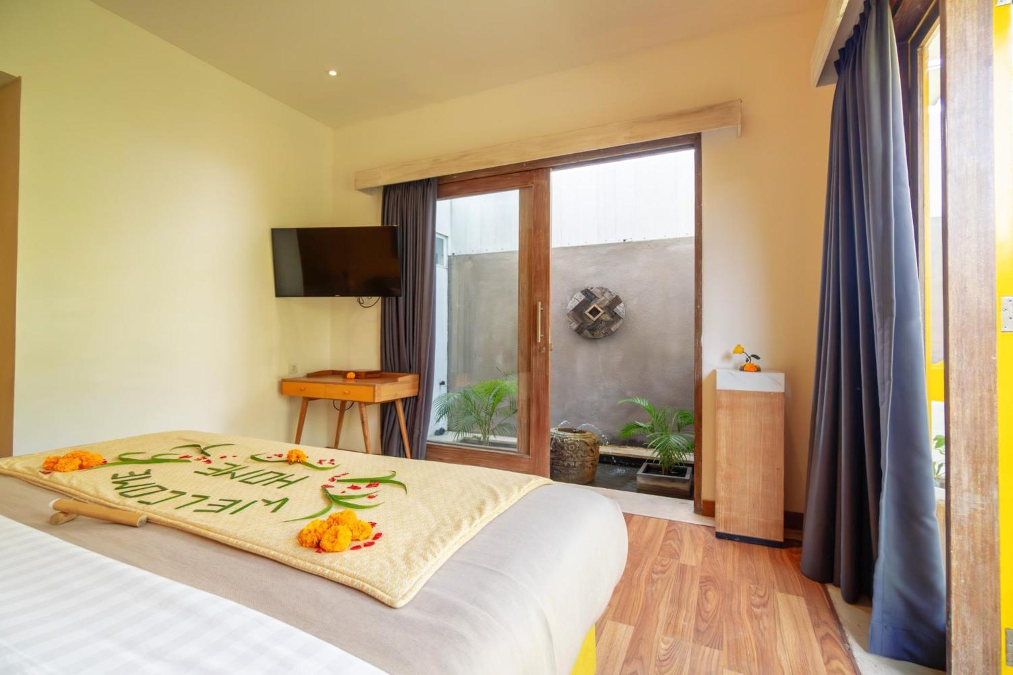 La Mira Seminyak By Ini Vie Hospitality Villa *