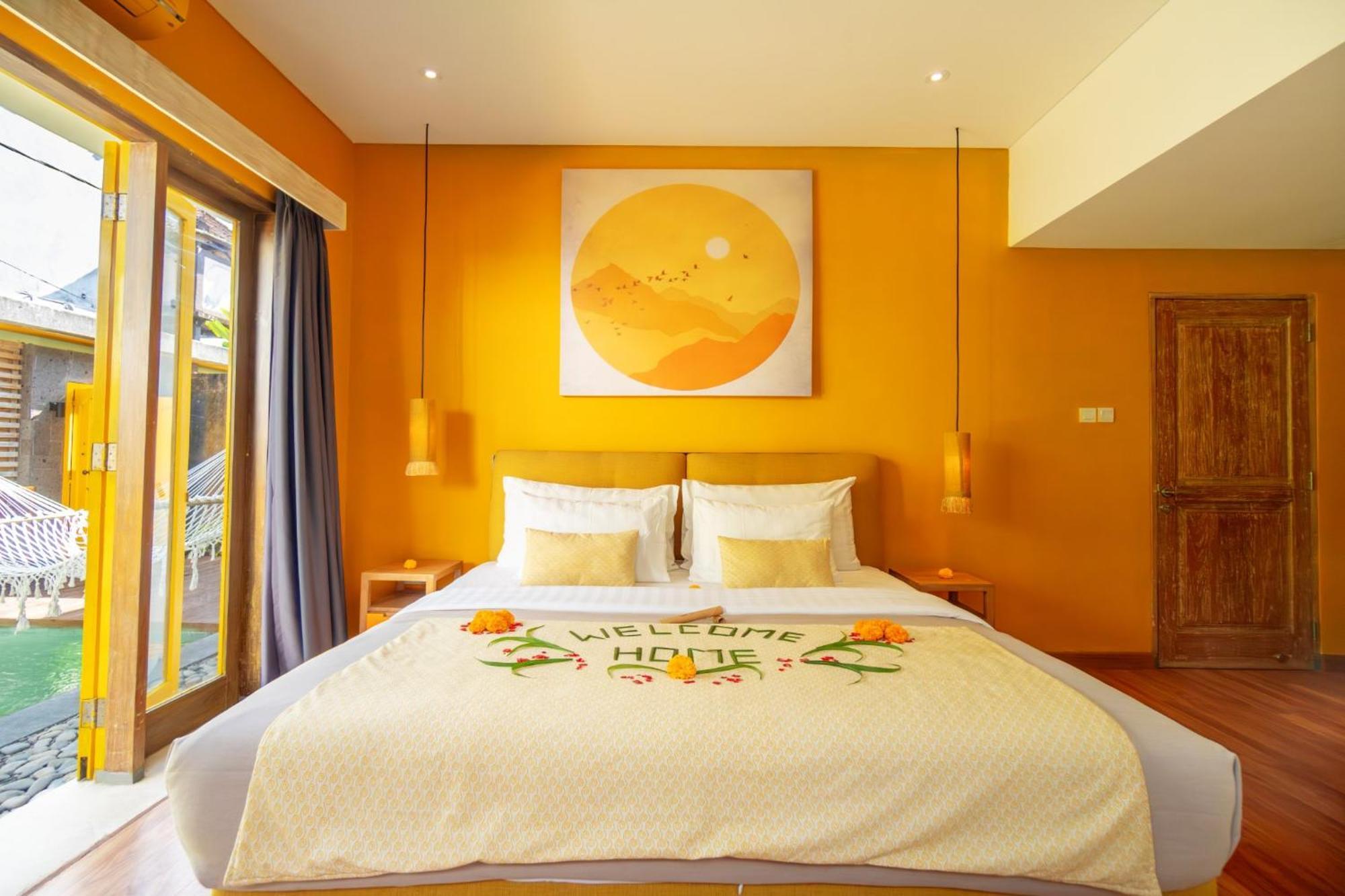 Villa La Mira Seminyak By Ini Vie Hospitality Kerobokan