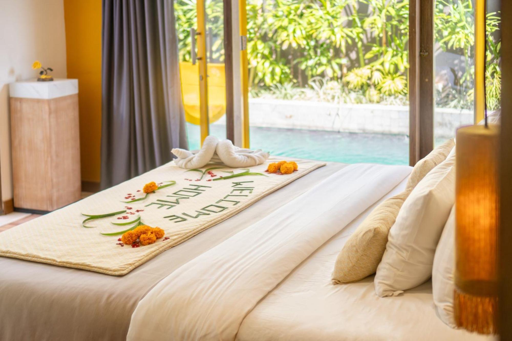 Villa La Mira Seminyak By Ini Vie Hospitality *