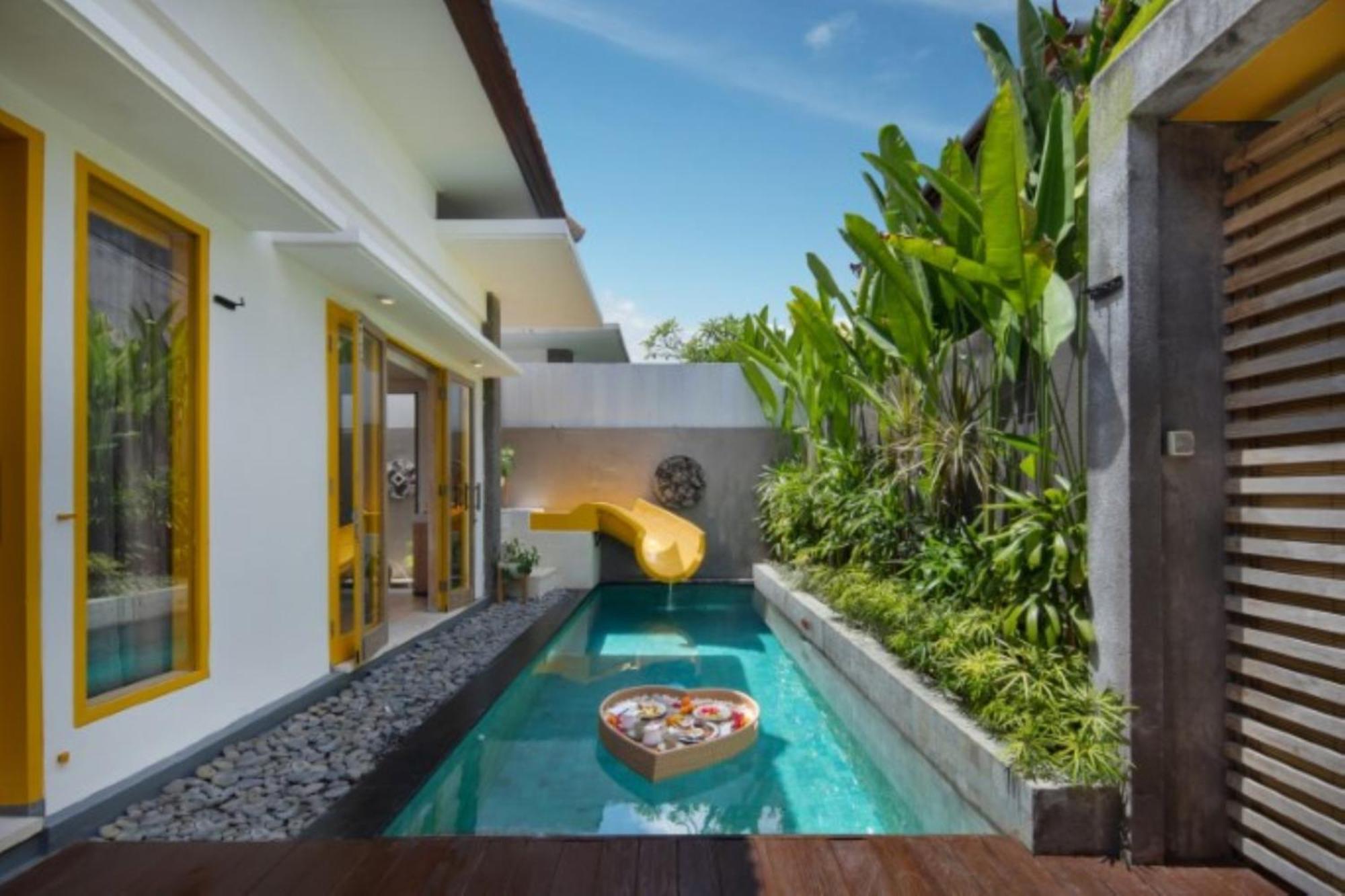 La Mira Seminyak By Ini Vie Hospitality Villa