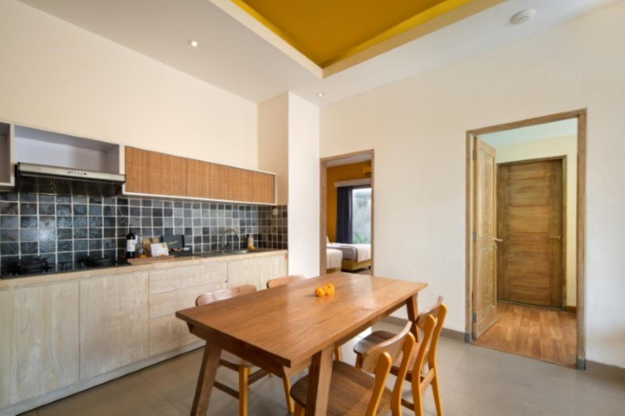 La Mira Seminyak By Ini Vie Hospitality Villa Kerobokan