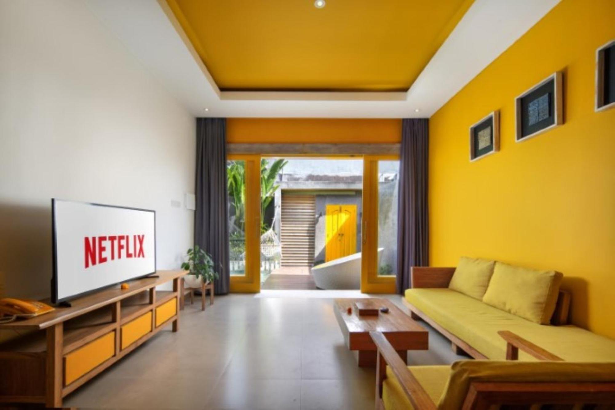 La Mira Seminyak By Ini Vie Hospitality *