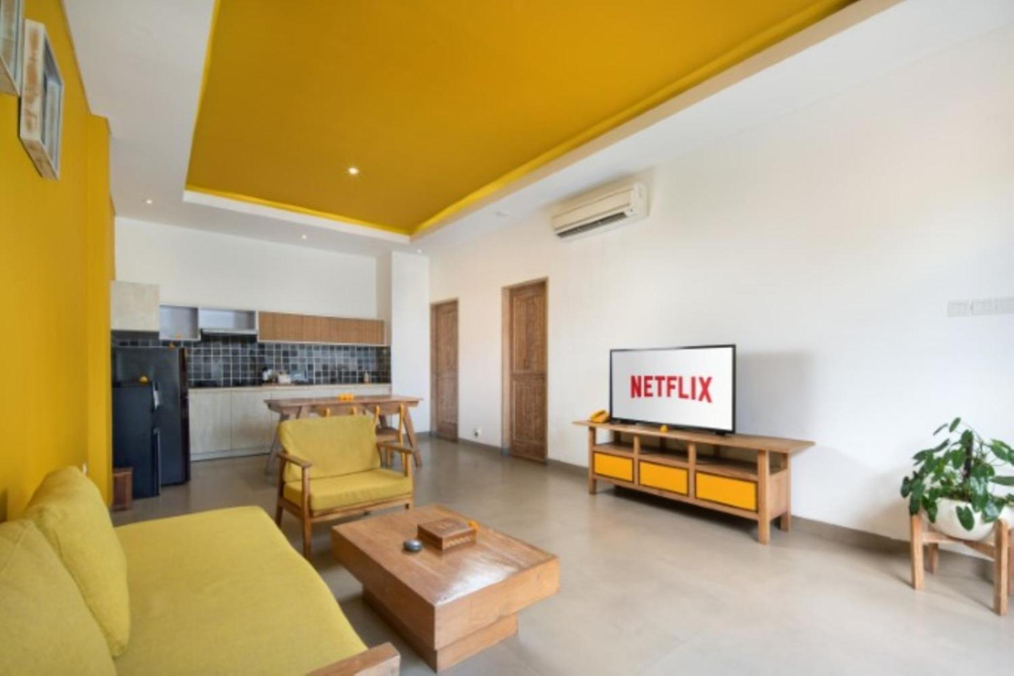 La Mira Seminyak By Ini Vie Hospitality Villa Kerobokan