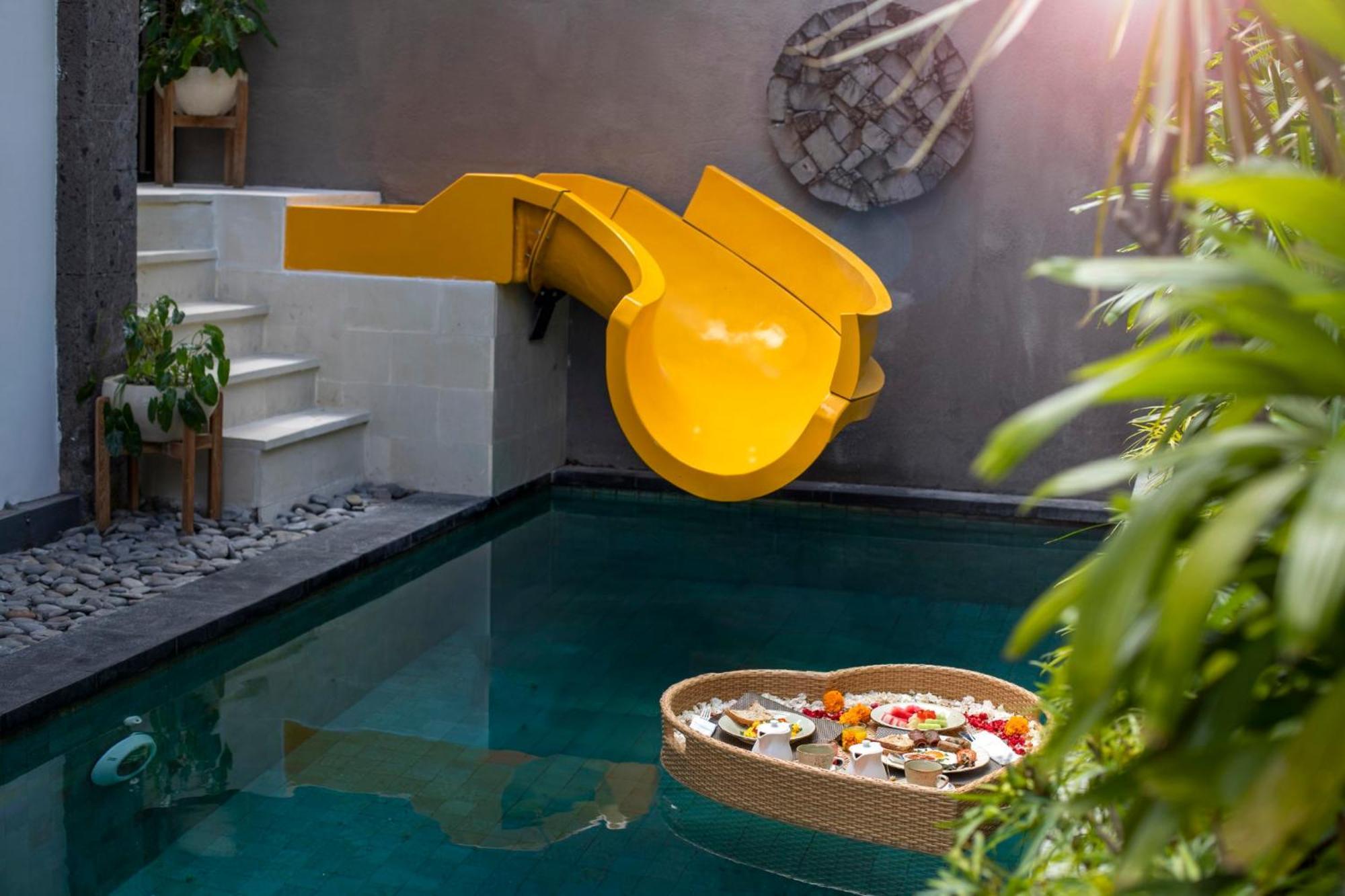 La Mira Seminyak By Ini Vie Hospitality Villa